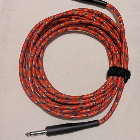 Musical Instrument Cable - Picture 3 of 4